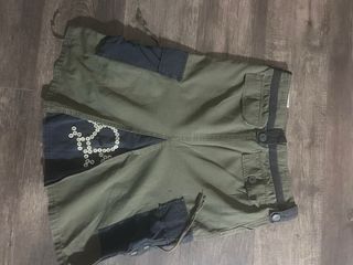 Falfa preciosa replay verde