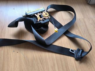 Cinturón de seguridad Fiat Stilo 