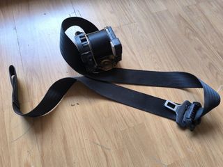 Cinturón de seguridad Fiat Stilo 