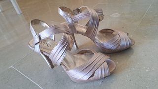 Tacones fiesta 