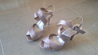 Tacones fiesta 
