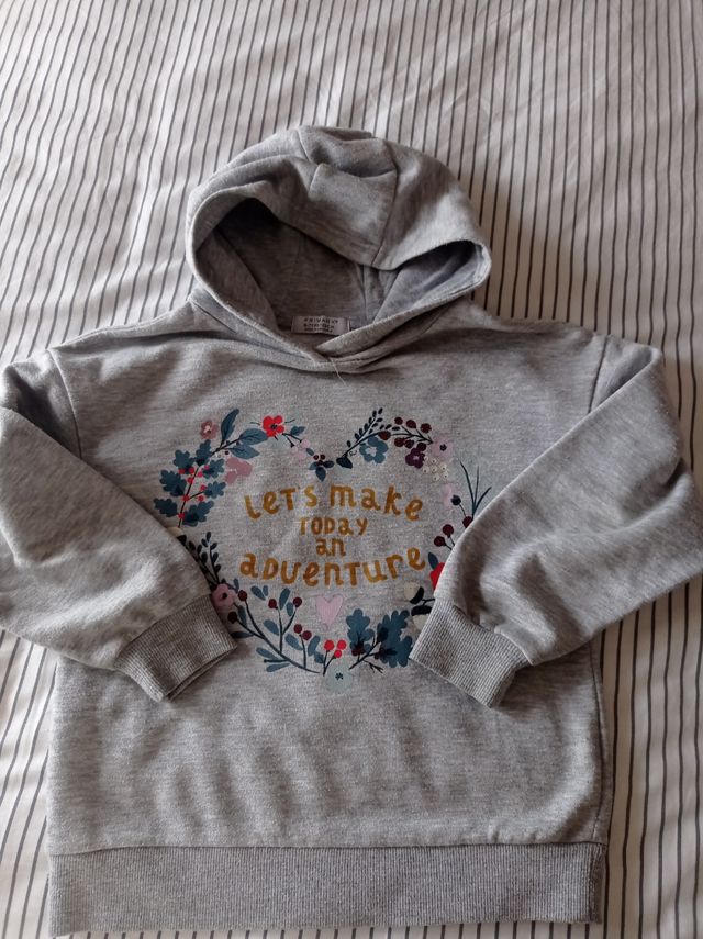 Lote ropa niña 6-7 años