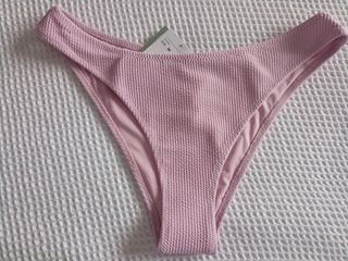 Bikini rosa talla M