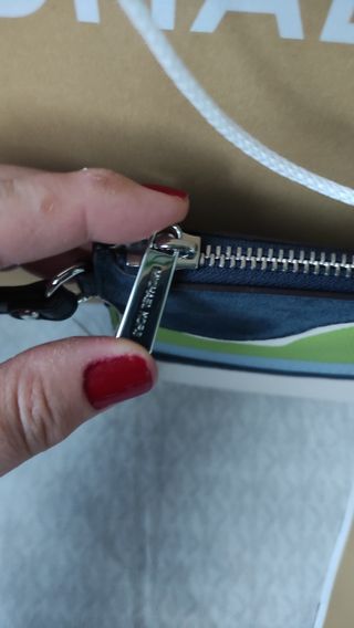 Cartera de mano Michael Kors