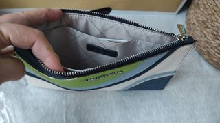 Cartera de mano Michael Kors