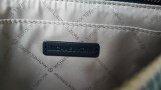 Cartera de mano Michael Kors