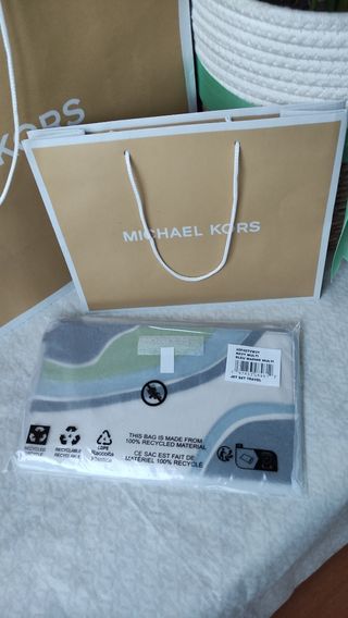 Cartera de mano Michael Kors