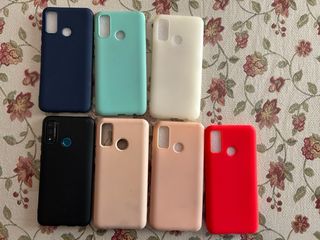 Fundas movil