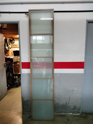Puertas Armario