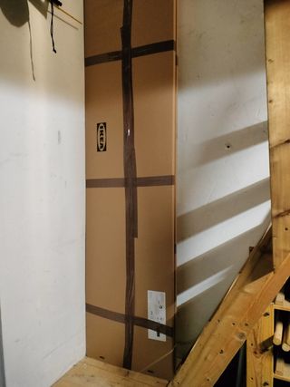 Puertas Armario