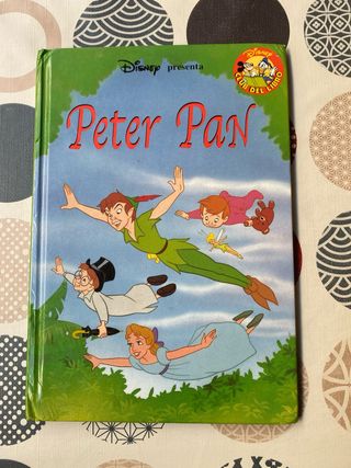 Peter Pan
