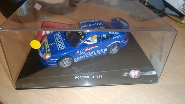 Porsche 911 gt3 Ninco