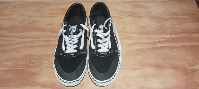 Zapatillas vans