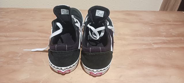 Zapatillas vans