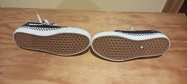 Zapatillas vans