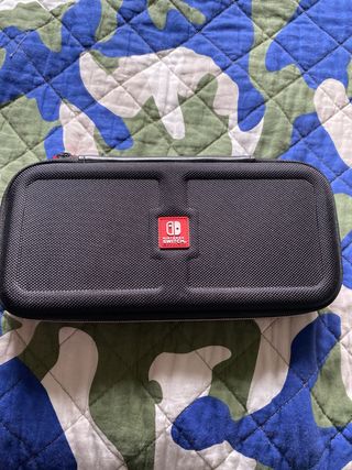 Funda Nintendo Switch