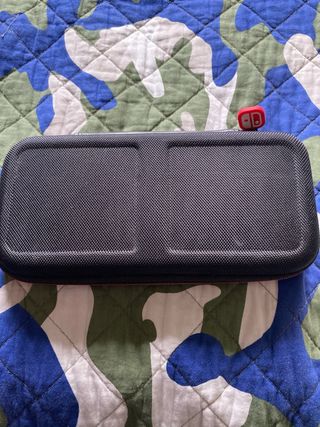 Funda Nintendo Switch