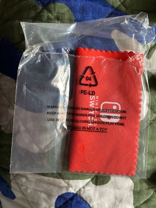 Funda Nintendo Switch