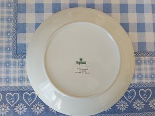 Piatto di Natale