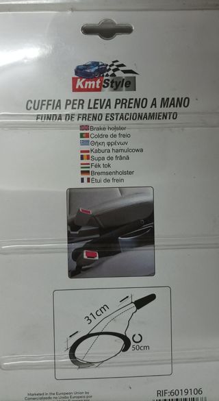 Accesorios coche desde 1€ o Lote 5€ 🚙🚗🚕