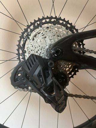 GIANT ANTHEM ADVANCED PRO 29 2024