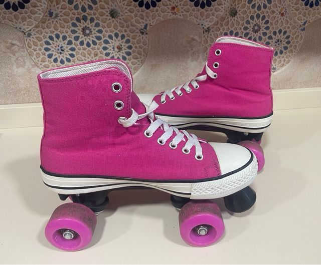 Patines Roces