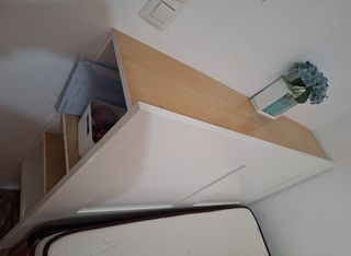 Cabecero ikea