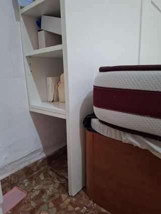 Cabecero ikea
