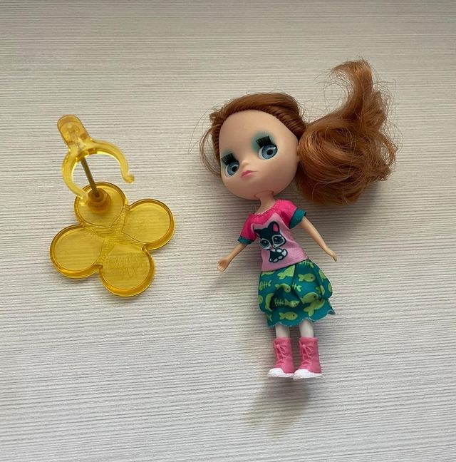 LOTE LITTLEST PET SHOP