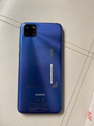 Nuovo telefono cellulare Huawei Y5p