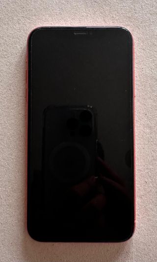 iPhone XR 128 GB Corallo