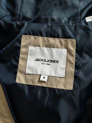 Chaqueta Jack Jones 