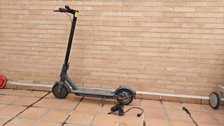 Patinete Xiaomi mi scooter 3