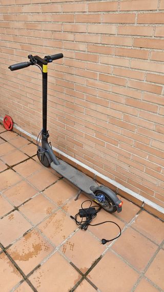 Patinete Xiaomi mi scooter 3