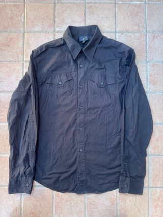 Camicia Just Cavalli