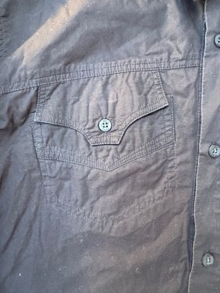 Camicia Just Cavalli