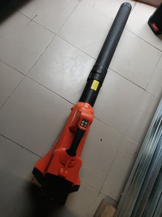Soplador FUXTEC