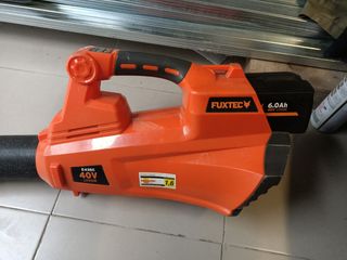 Soplador FUXTEC