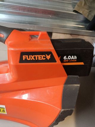 Soplador FUXTEC