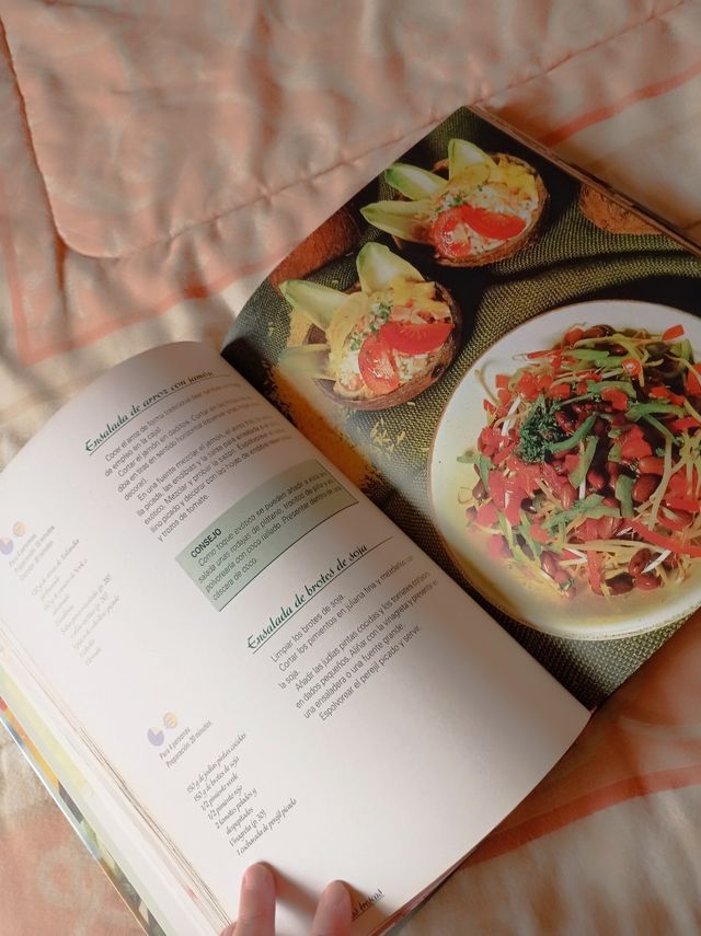 Ensaladas (El gran libro del gourmet) (Spanish Edition)