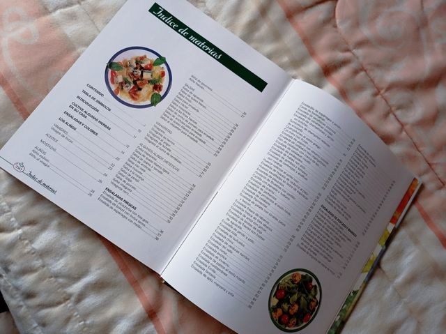 Ensaladas (El gran libro del gourmet) (Spanish Edition)