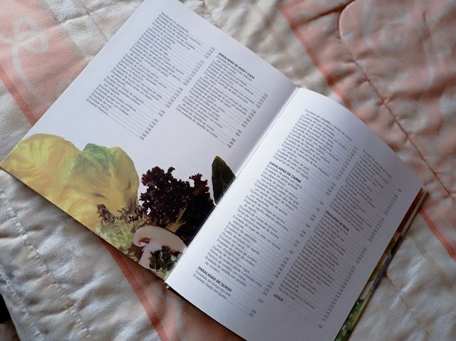 Ensaladas (El gran libro del gourmet) (Spanish Edition)