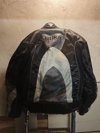 Chaqueta moto talla M