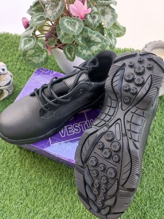 Zapatos de trabajo profesional.Número 46