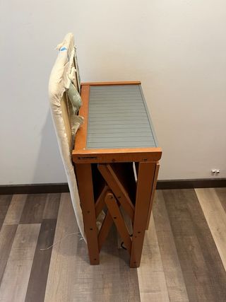 Tabla de planchar