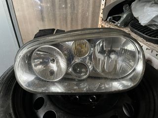 Faro golf 4