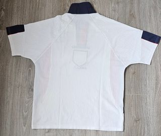 Camiseta selección Inglaterra 