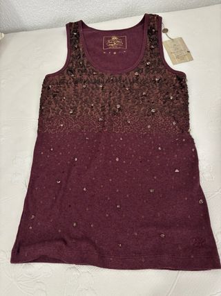 Conjunto mujer Pedro del hierro , color de última