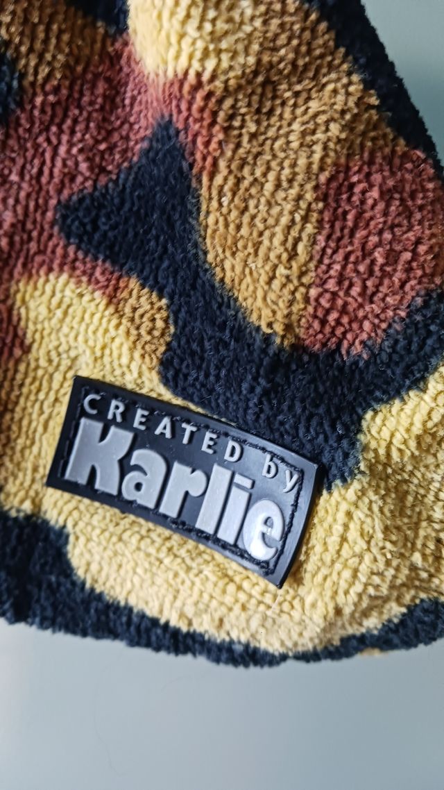 Accappatoio per cani