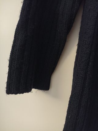Maglione vintage 100% lana